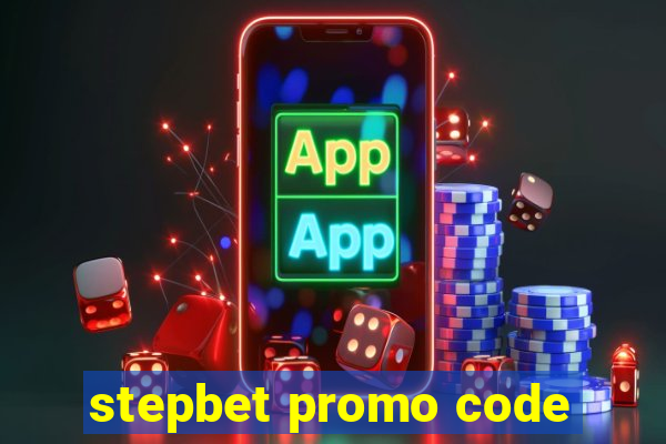 stepbet promo code